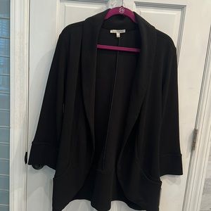 41 Hawthorn blazer L